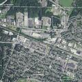 Person experiencing chest pains at residence