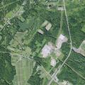 Mulch fire reported near Halsey Road in Whitesboro