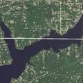 Elderly woman falls and bleeds from nose in Spring Lake Township