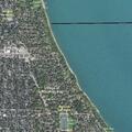Woman reports problem with man near Henry Clay