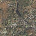Patient with abdominal pain reported near Center Brook Lane