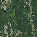 Person experiencing chest pain on Avalon Road in Wilton