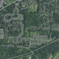 95-year-old man having trouble breathing near King Road