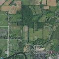 Elderly man falls near Gilman Road