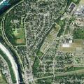Burglary reported at apartment on McKoon Avenue