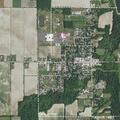 Child swallows coin causing throat pain in New Lothrop