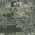 Elderly man with possible gastric bleed near Salina