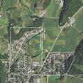 Person with dislocated shoulder near Cross Plains