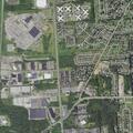 Officer reports suspicious activity on Vine Street