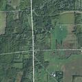Child custody dispute near Monroe-Wayne County Line Rd