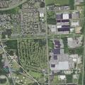 Burglary alarm at Trinity Services canceled