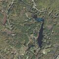 Vehicle reported speeding on Mill Pond and Fort Hill