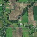 Residential burglar alarm on Lockport Road