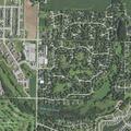 71-year-old male falls at Lisbon Road residence