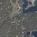 Elderly female with dementia uncooperative during aid near Raynes Neck Road