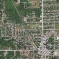 Man with abdominal pain and fainting at mobile home park