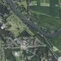 Person experiencing chest pain near Mark Drive