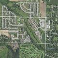 Elderly woman has trouble breathing at Creekside Drive