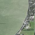 Driver reported drinking while driving in Clear Lake