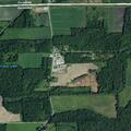 Harassment complaint at Oak Orchard Road address