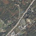 Front window reported punched out at home on Blackberry Place