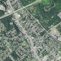Underage boy on bike reports knee pain in Whitesboro