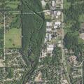 Man in 50s vomiting blood near Lewis Street in Rockford