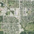 81-year-old woman with severe back pain in Mason City
