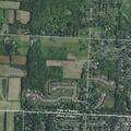 Woman reports hip dislocation near Westside Drive