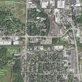 Lockout reported on North 42nd Street