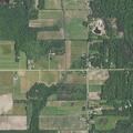 Larceny report at South Sullivan Road address