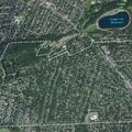85-year-old male unable to stand near Cobb Terrace