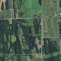 68-year-old conscious after fall at Sandhill Road