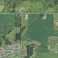 Pregnant woman experiencing miscarriage at championship circle