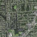 Elderly woman has trouble breathing in North Syracuse
