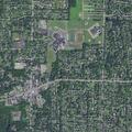 Engine requested to cover Penfield fire station