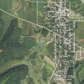 Person having a stroke near Maple Street in Black Earth