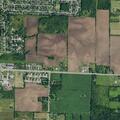 Possible harassment at apartment on Dysinger Road