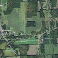 Teen female having seizure on South Butler Conquest Road