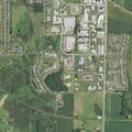 Woman with abdominal pain from twisted organ at Forest Drive
