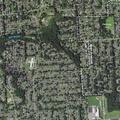 Domestic disturbance reported on Allen Road
