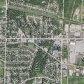 Person found snoring near main street