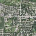 Child conscious after fall near Sussex Mills senior housing
