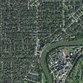 Person suffering from hypertension near Barton Street