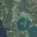 Person having blood pressure issues at country club
