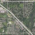 Emergency response to medical call near North 106th Street