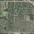 Suspicious vehicle and people in cul-de-sac