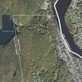 Child passes out with head injury near Griswold Dr