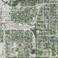 Domestic disturbance concern on South Hampshire Avenue