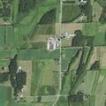 Person posing danger to life near State Highway 73 south of DeForest